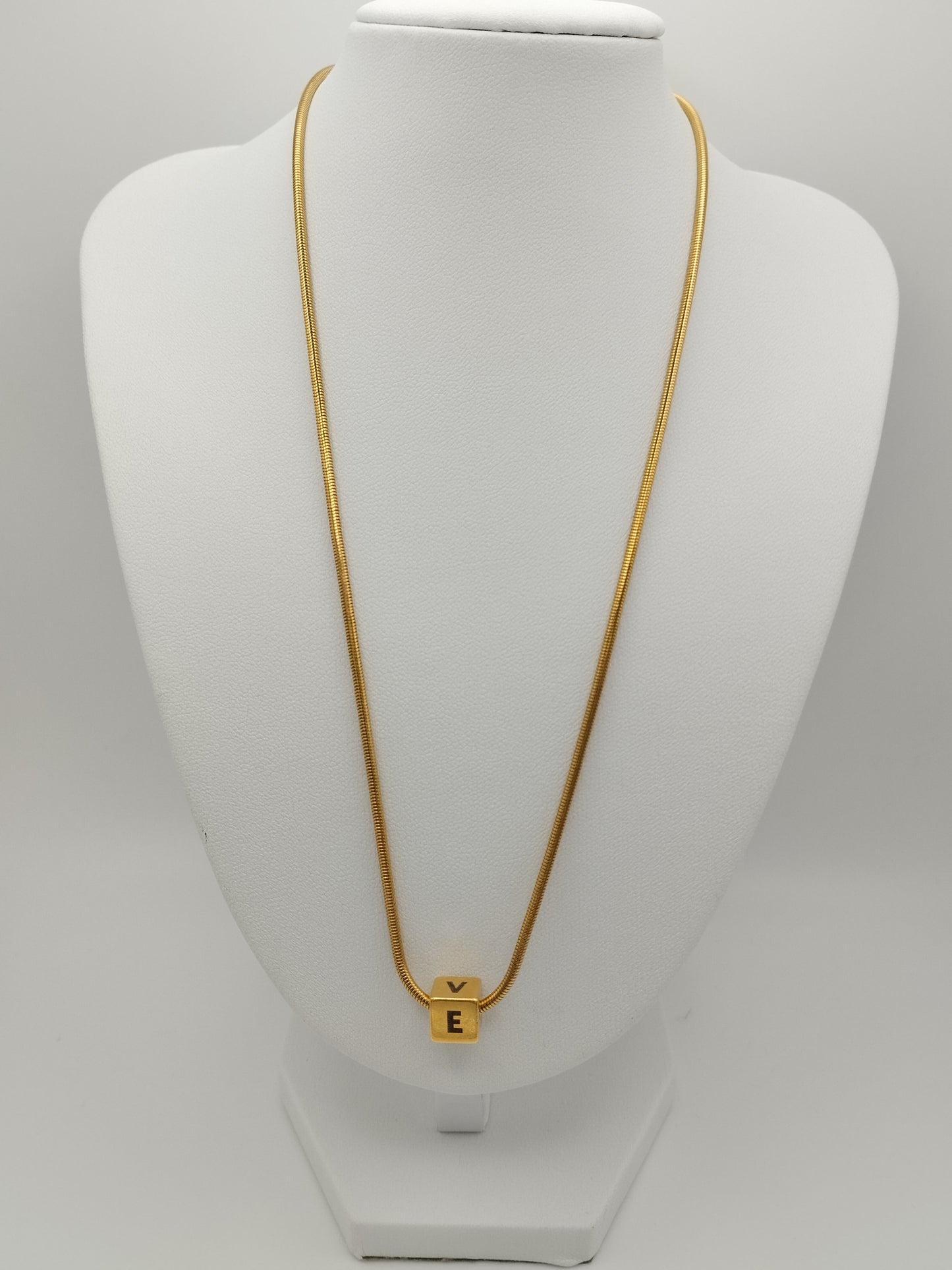 Collar LOVE