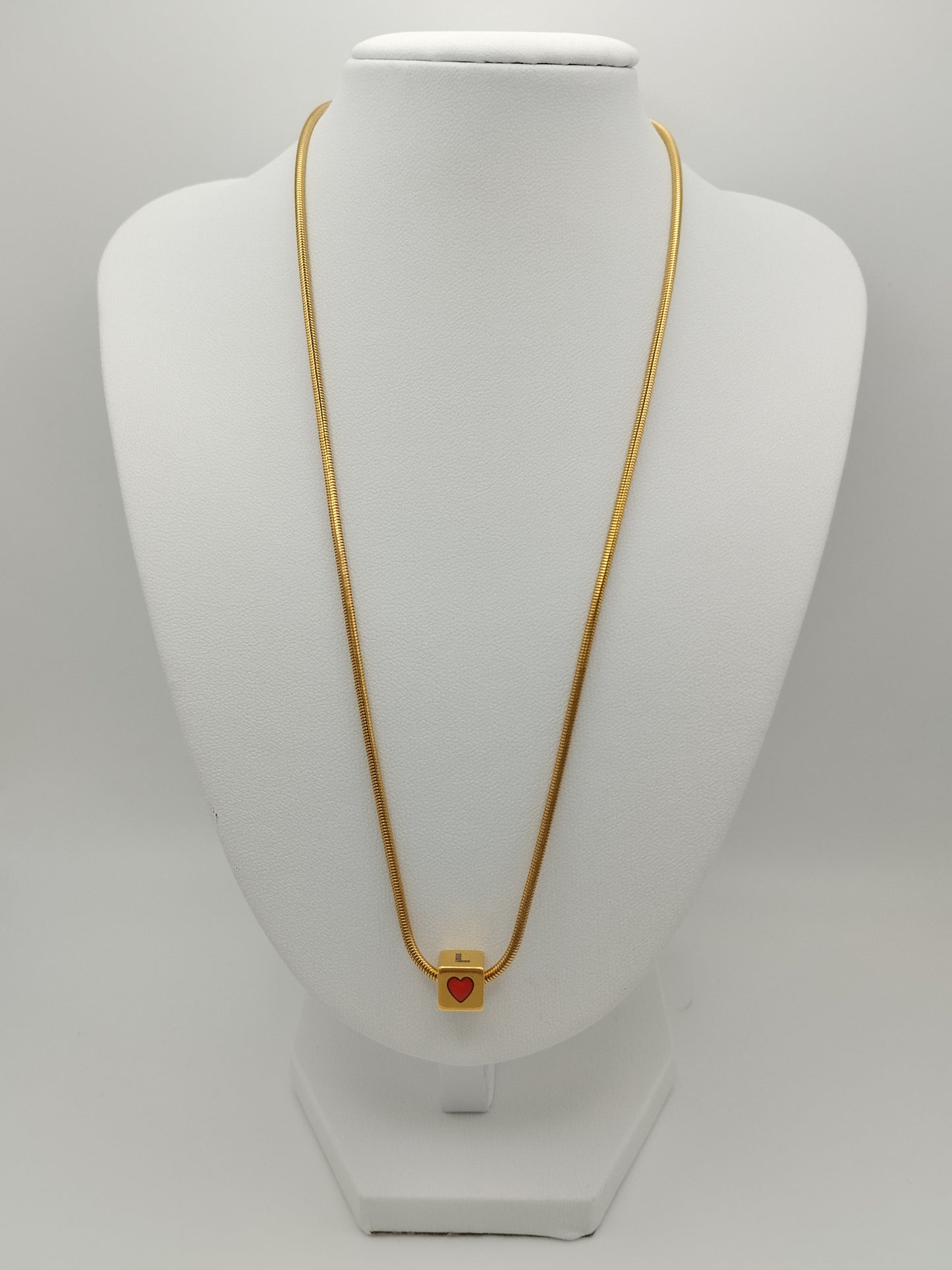 Collar LOVE