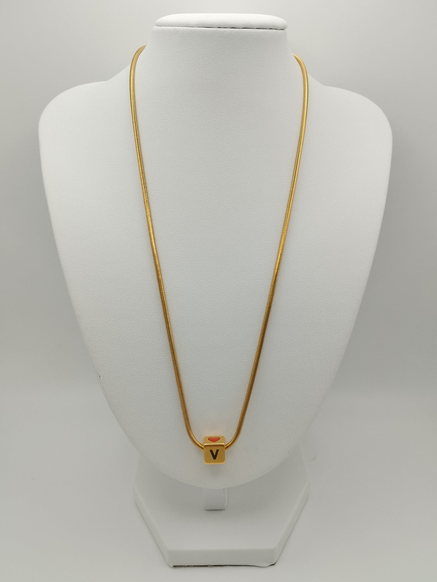 Collar LOVE