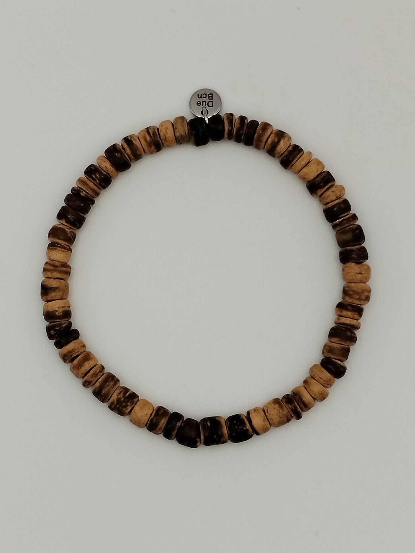 Pulsera de Madera de Coco