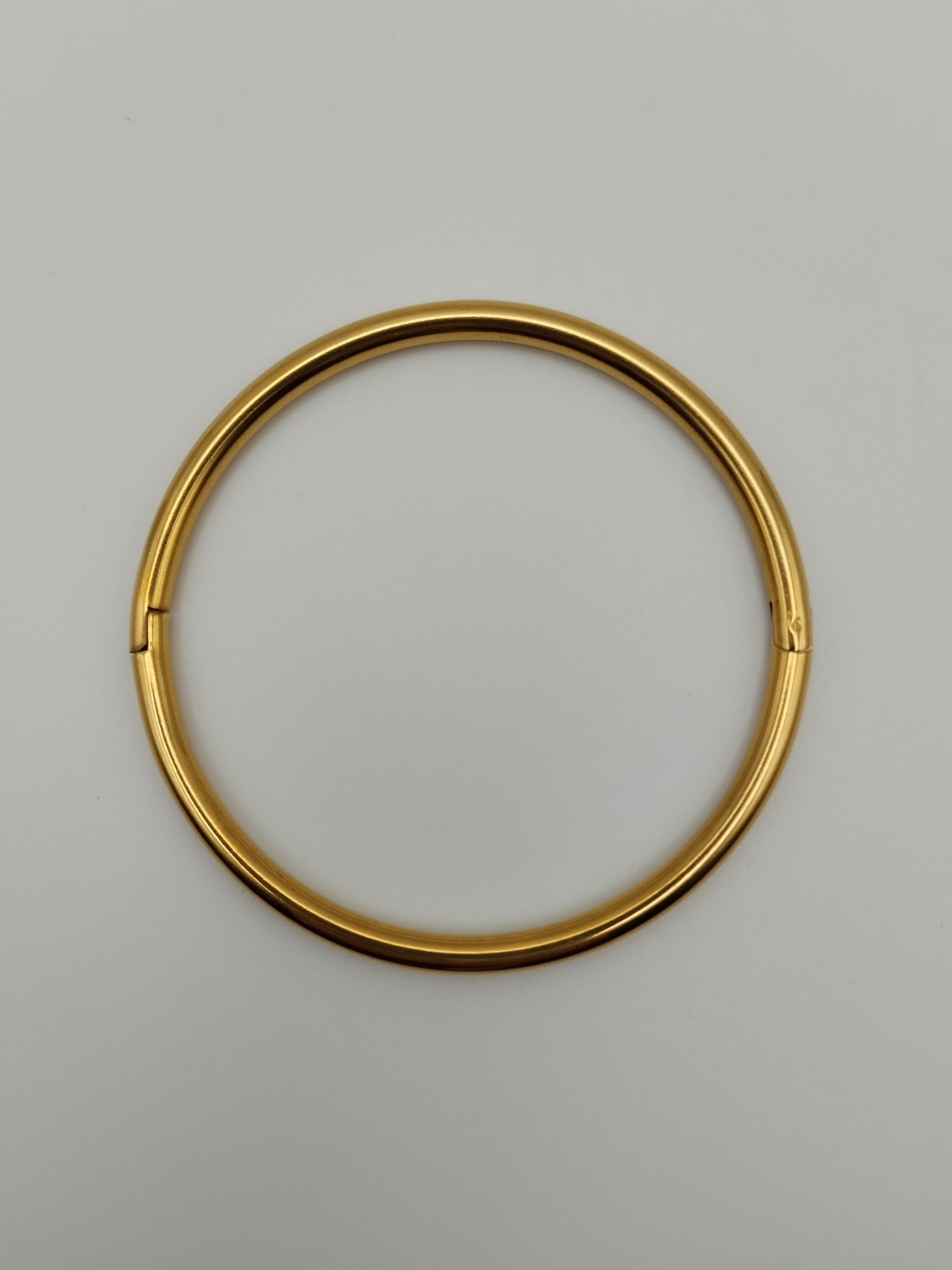 Esclava Oro Waterproof