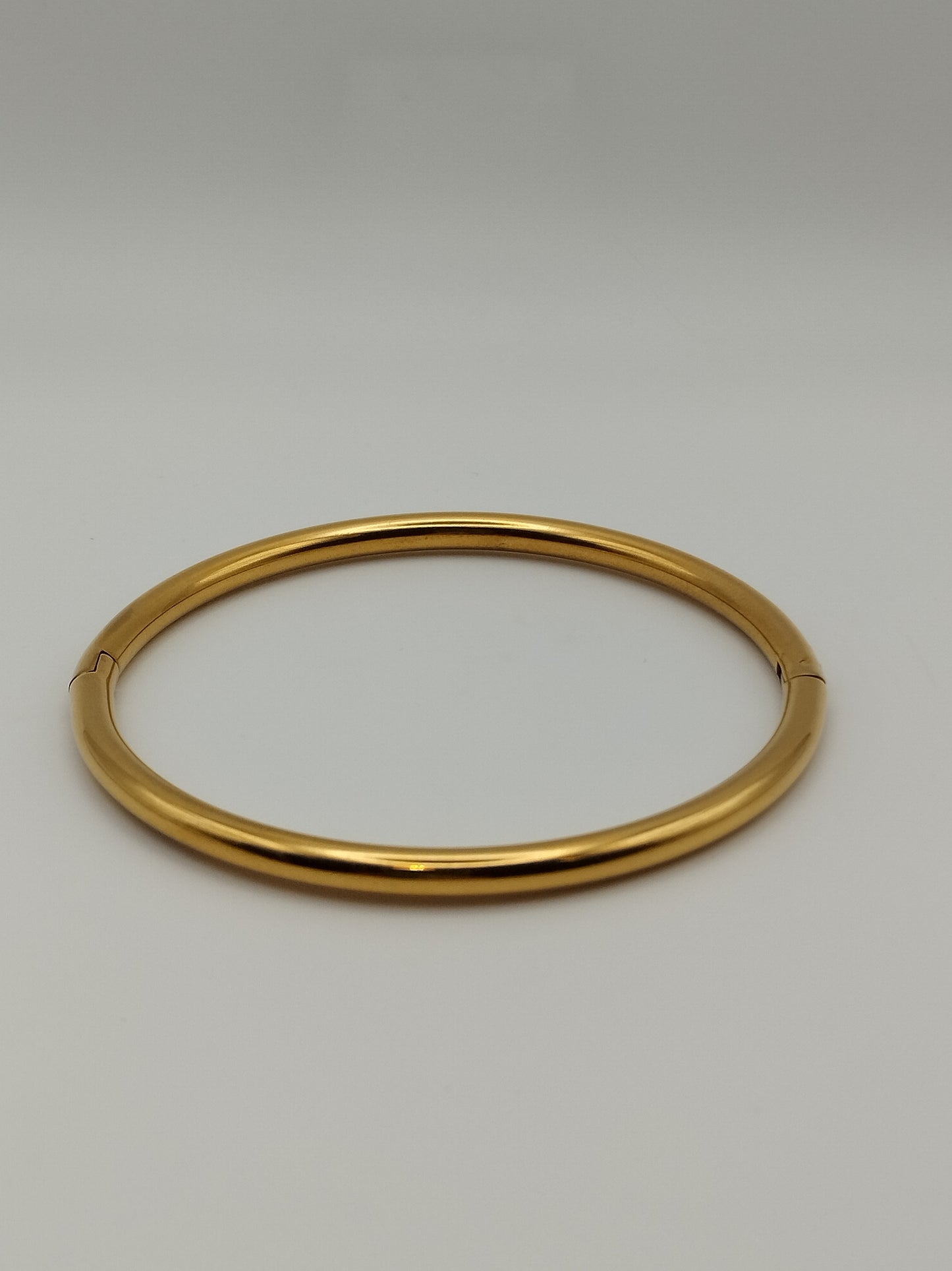Esclava Oro Waterproof