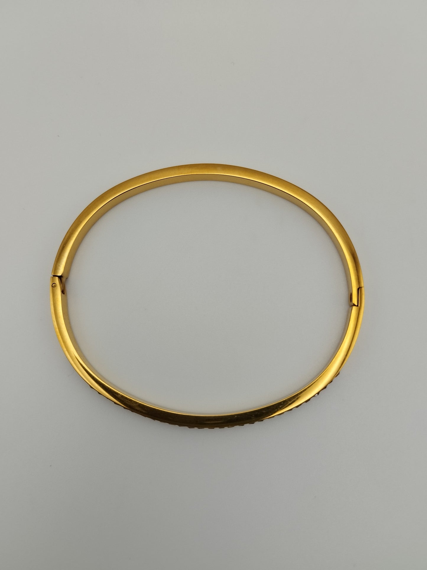 Esclava Circonitas oro Waterproof