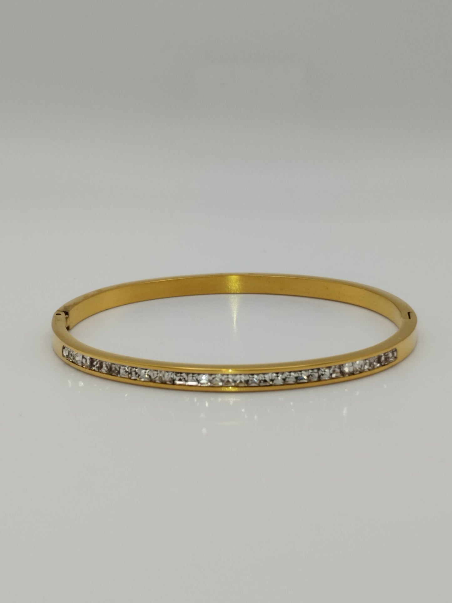 Esclava Circonitas oro Waterproof