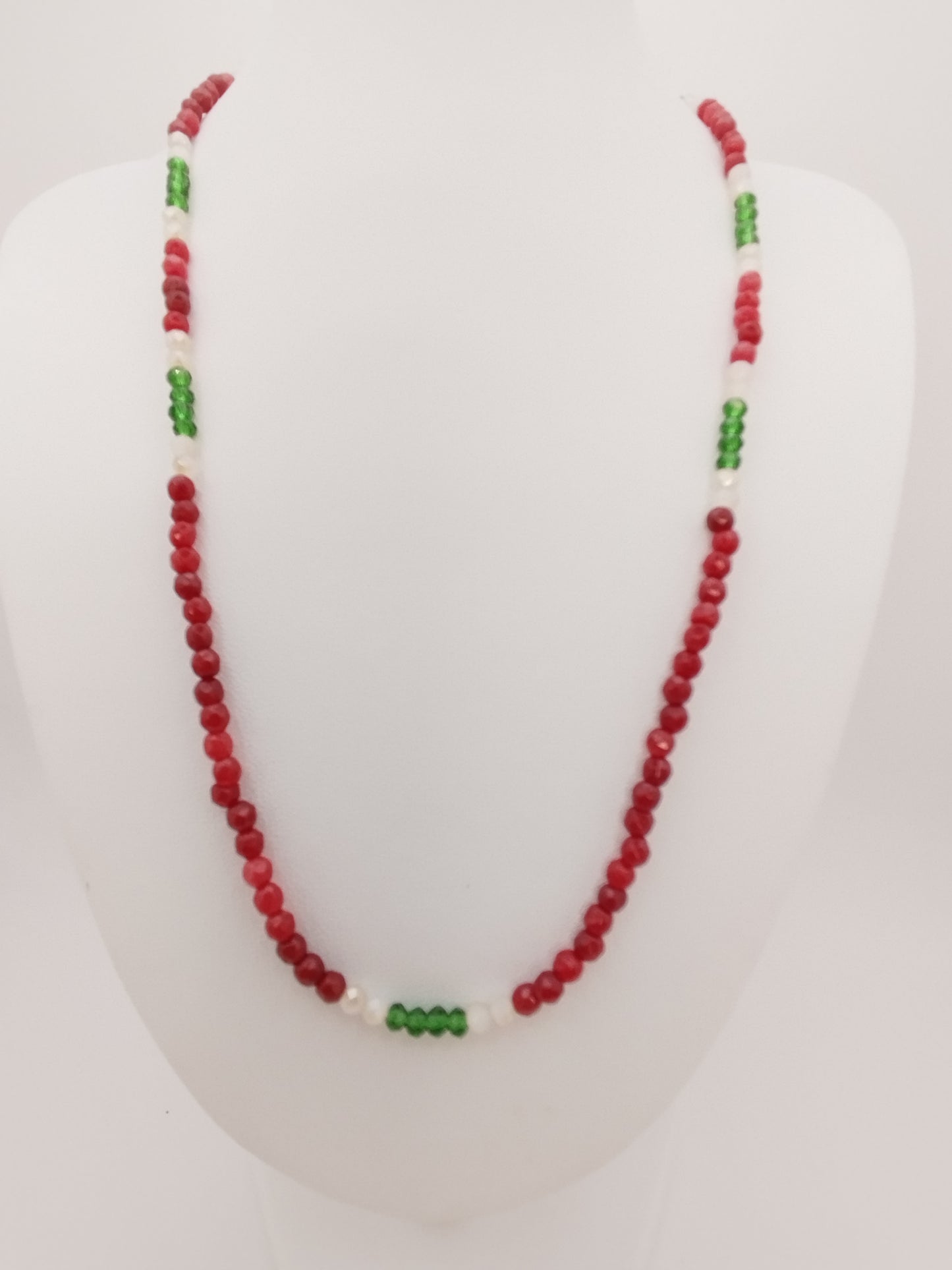 Collar Jade 3 colores