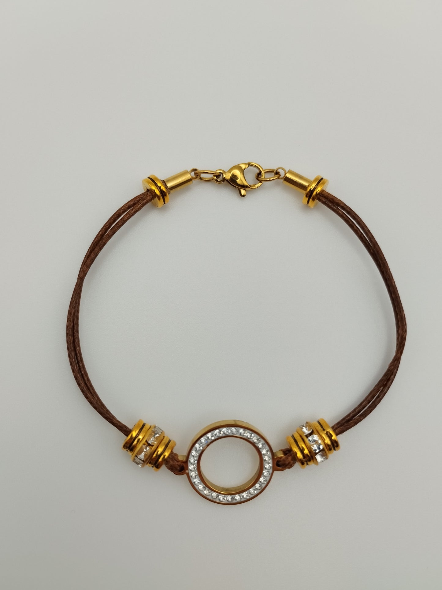 Pulsera aro