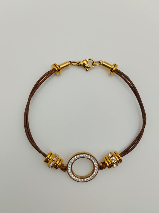 Pulsera aro