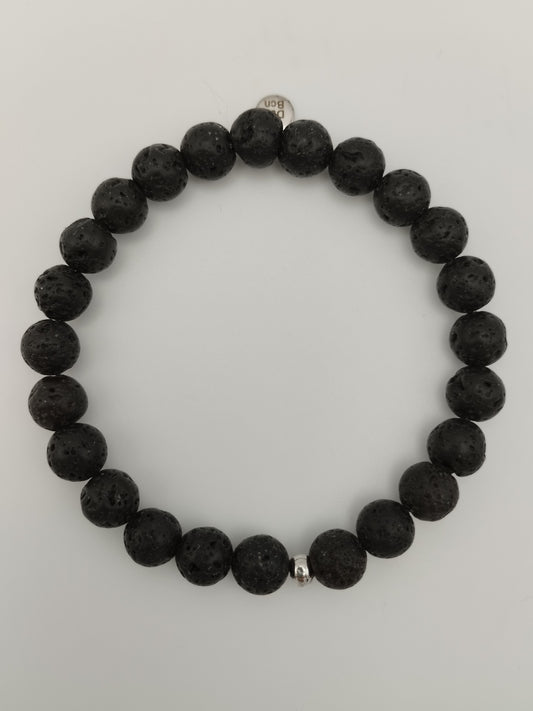 Pulsera Grande Lava